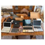 Computer Lot - All Computers.