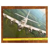 Sentimental Journey B-17 Posters/Large Photos
