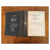C-123K and UC-123K Flight Manual