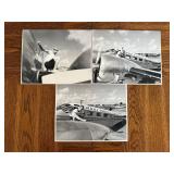 Embry Riddle Aeronautical University Photos W/Bob