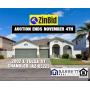 Chandler 4 Bedroom/2 Bath Auction Ends November 4th