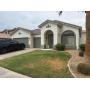 Chandler 4 Bedroom/2 Bath Auction Ends Oct 21st