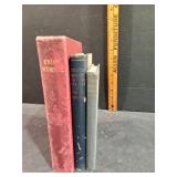 Religious Book Lot