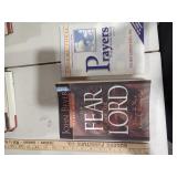Religious Book Lot