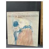 Art Book Lot