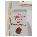 Self-Help Book Lot