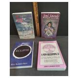Misc. Spiritual Book Lot