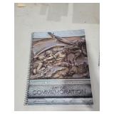 Civil War Spiral Book