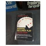 Miscellaneous Book Lot