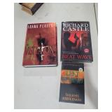 Book Lot - 3