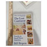 Miscellaneous Book Lot