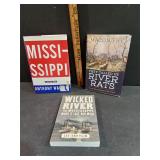 Mississippi Book Lot