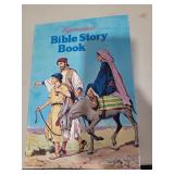Bible Story Book