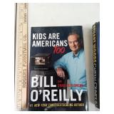 Political Book Lot