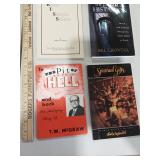 Religious Book Lot