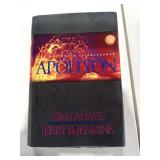 Tim LaHaye and Jerry B. Jenkins Books