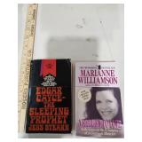 Miscellaneous Book Lot
