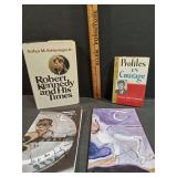 Miscellaneous Book Lot