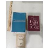 Religious Books