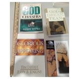 Religious Book Lot