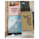 Religious Book Lot