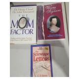 Miscellaneous Book Lot