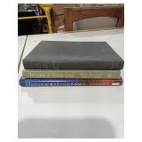 Religious Books