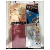 Religious Book Lot