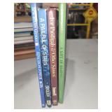 Religious Book Lot