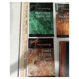 Religious Book Lot
