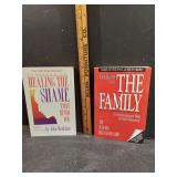 Self Help Book Lot