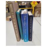 Religious Book Lot