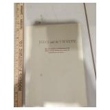 Religious Book Lot