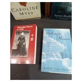 Miscellaneous Book Lot