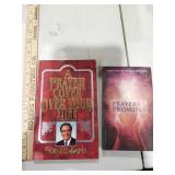 Religious Book Lot