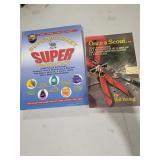 Miscellaneous Book Lot
