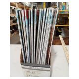 Handyman Magazines Lot 2010-2011
