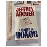 Miscellanious Books