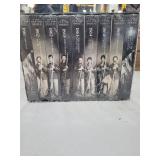 Civil War VHS Lot