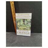 First Edition by Marianne Williamson