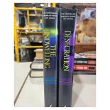 Tim LaHaye and Jerry B. Jenkins Books