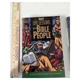 Religious Book Lot