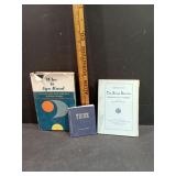 Miscellaneous Book Lot