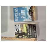 Miscellaneous Book Lot