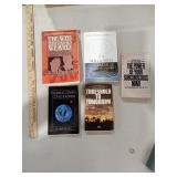 Miscellaneous Book Lot
