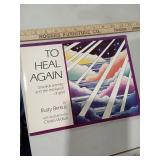 Signed First Edition Illustrated Poetry Book