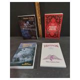Spiritual Book Lot