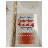 Self-Help Book Lot