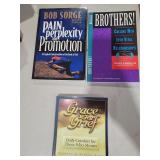 Miscellaneous Book Lot