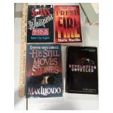 Religious Book Lot